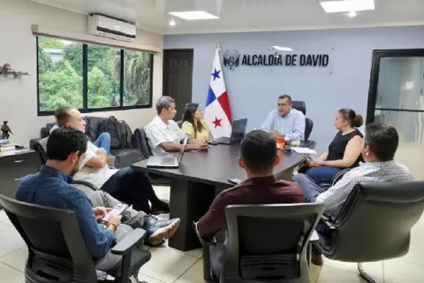 Buscan aprobar el Plan Integral de Movilidad Urbana Sustentable