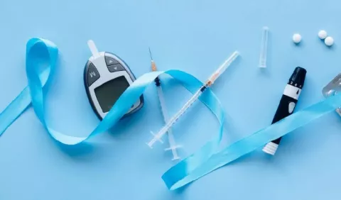 Complicaciones de la diabetes y la obesidad