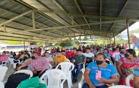 52 mil estudiantes están en el Programa de Jóvenes y Adultos