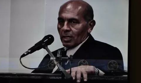 Informe financiero del perito Eliseo Ábrego viciado de nulidad 