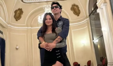 La columna de Doña Perla