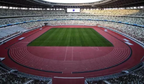 Derechos humanos para elegir sedes deportivas