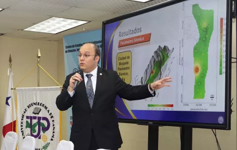 Sismos: ¿Qué tan vulnerables son los acueductos chiricanos?