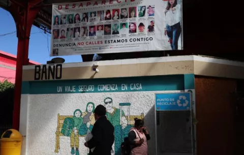 Impunidad preocupa en casos de femicidios en Bolivia