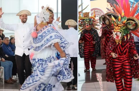 Feria Nacional de Artesanías: Agenda de este evento ferial