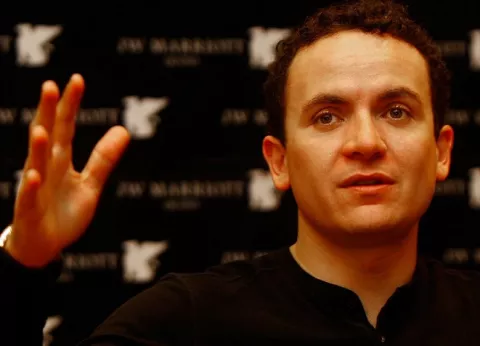 Fonseca y su 'Viajante Tour' van rumbo a Europa