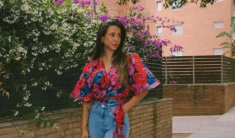 La columna de Doña Perla