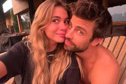 Gerard Piqué no logra orden de alejamiento contra paparazzi