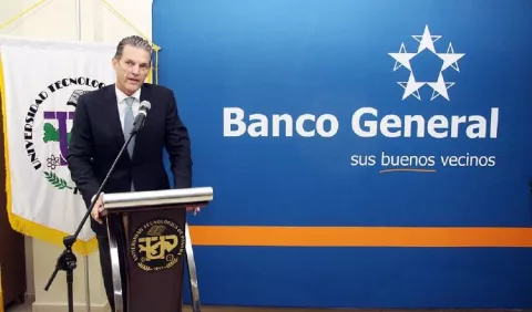 Gerente del BG recibió $12. 5 millones 