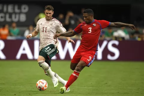 Christiansen:'El equipo respondió bien'