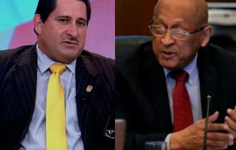 Acusación de corrupción caldea ánimo del ministro Alexander