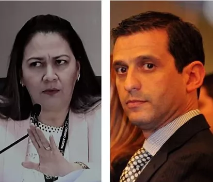 ¿Cómo pasó Henri Mizrachi de imputado a testigo protegido?