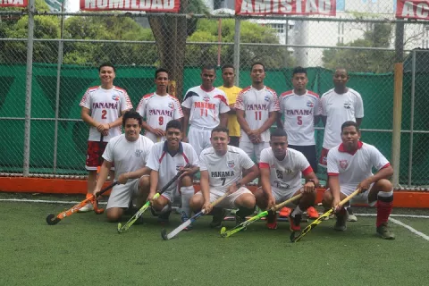 Hockey viaja en busca del sueño mundialista