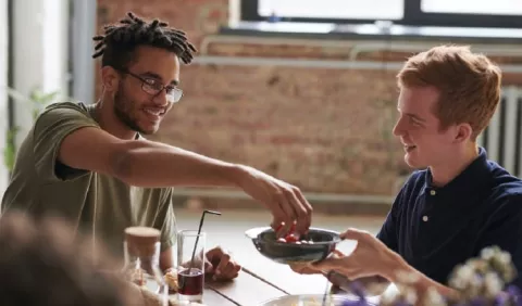 Hombres: ¿Qué nutrientes deberían consumir?