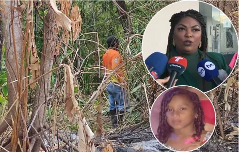 Aderlyn  Llerena: Le imputan cargos a hombre de 30 años 