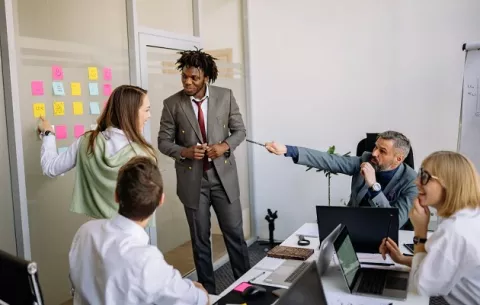 ¿Hay discriminación en los puestos de trabajo panameños?