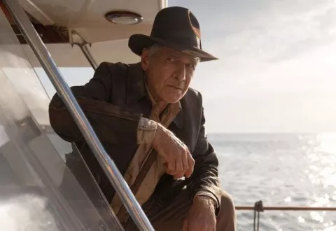 'Indiana Jones', orden cronológico de estas cintas