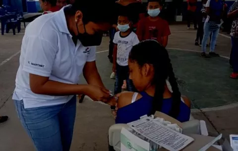 Muertes por influenza: 'No estamos ante un simple resfriado'