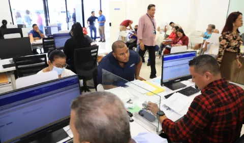 Ingresos corrientes muestran un déficit de $428 millones a mayo