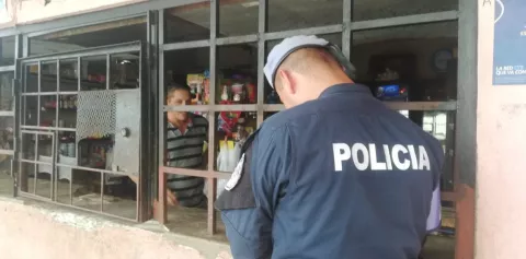 Aumenta  la percepción de inseguridad entre los panameños
