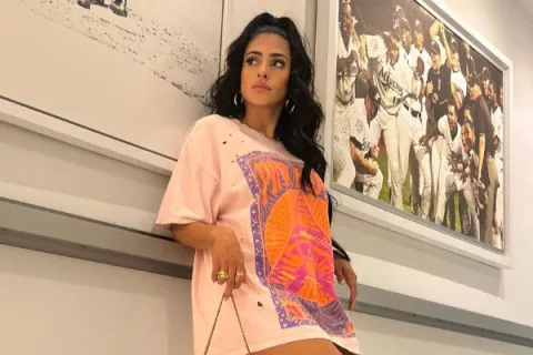 Jacky Guzmán, se intensifican los rumores de embarazo