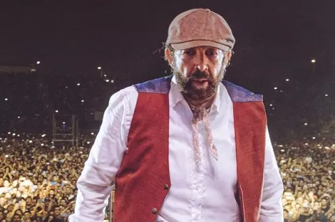 Juan Luis Guerra: ¿Cuáles fueron las peticiones del artista?