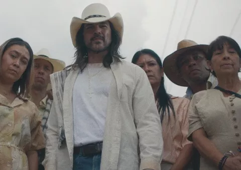 Juanes presenta el video de ‘Canción Desaparecida’