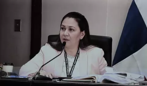 Jueza Marquínez debe fallar en estricto derecho y apego a la Constitución