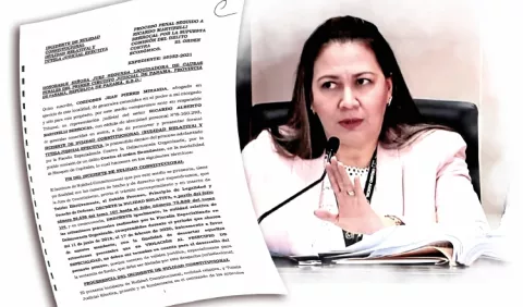 Silvio Guerra: Caso  New Business viciado de nulidad absoluta