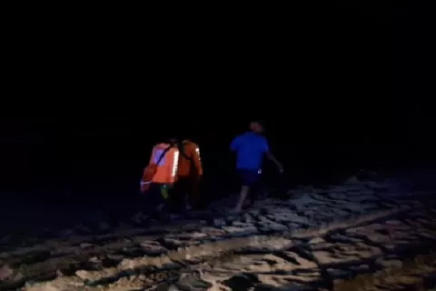 Sigue búsqueda de menor de 13 años desaparecido en Las Lajas
