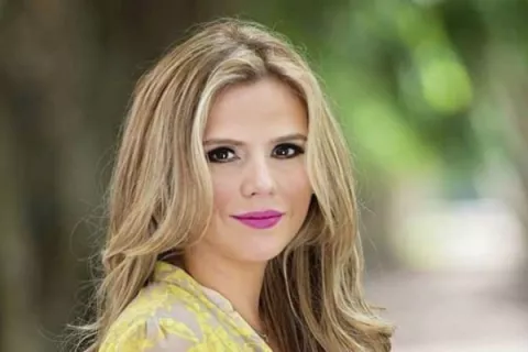 María Pía Zubieta le ganó otro caso a TVN