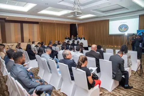 Panamá, sede de Cumbre Latinoamericana de la Marina Mercante