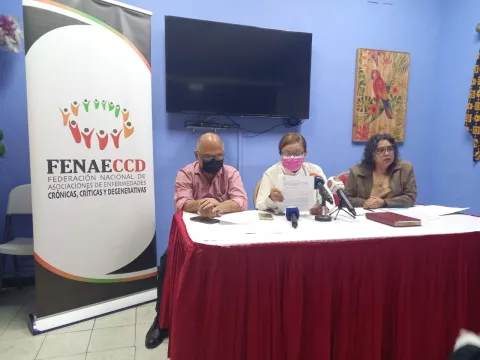 Falta de medicamentos en la CSS podría agravarse