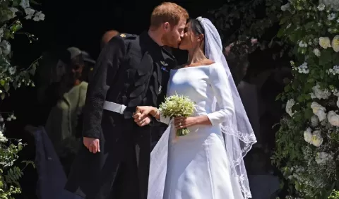 Meghan y Harry: ¿Es el final del cuento de hadas?
