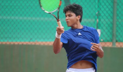 Equipo panameño enfrenta una complicada eliminatoria Copa Davis