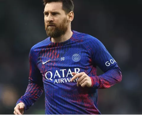 ¡Es oficial!: Messi ya no forma parte del PSG