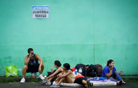 Educación y xenofobia, un desafío para la niñez migrante 