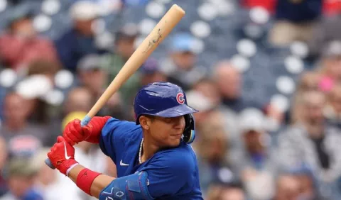 Miguel Amaya recuerda a Panamá