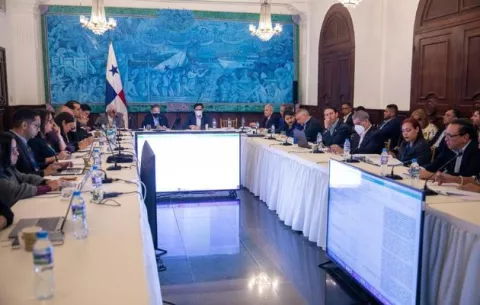 MOP y Pandeportes registran mayor ejecución de presupuesto