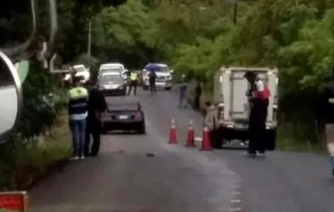 Muere arrollado en vía entre Ocú y Las Minas en Herrera 