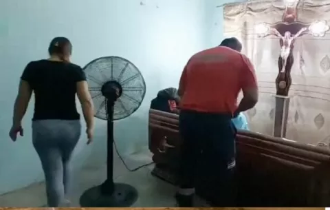 Fallece mujer que había 'revivido' durante su velorio