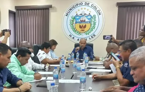 No exonerarán impuesto a empresa contratista de la ACP