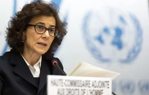 ONU: Persecución a la Iglesia Católica se ha intensificado