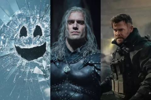 Netflix: Los títulos más esperados del mes