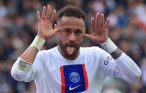 Empresario le dejará su herencia a Neymar