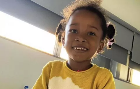 Niña panameña rogó por su vida y la ignoraron, dice su madre
