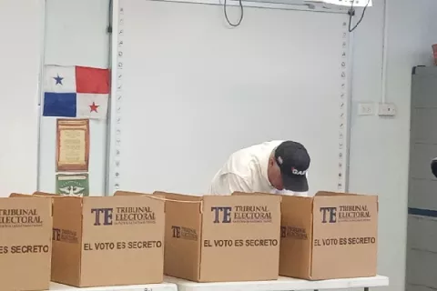 Meduca confirma que hay clases este lunes en Panamá Oeste