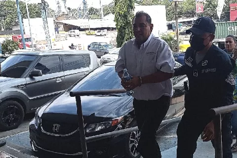 Encarcelan nuevamente a pastor por presunto peculado doloso agravado