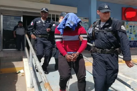Condena máxima de 50 años para pandilleros por triple homicidio