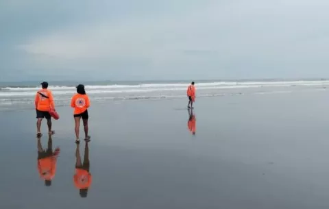 Panamá resiente remanentes de la tormenta tropical Bret